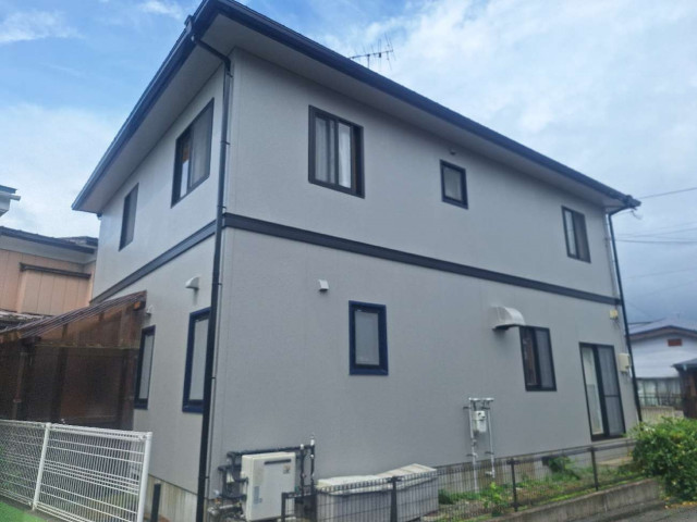 写真：リフォーム事例