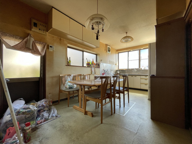 写真：リフォーム事例