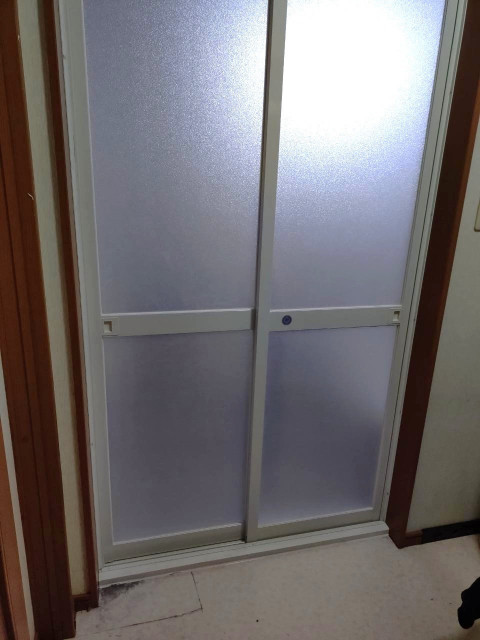 写真：リフォーム事例