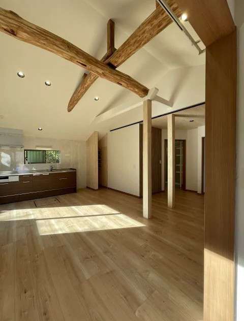 写真：リフォーム事例