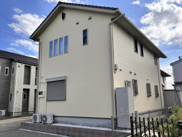 写真：リフォーム事例