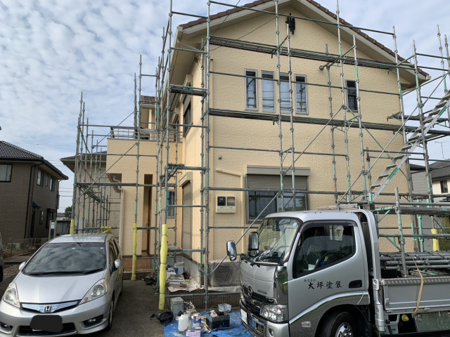 写真：リフォーム事例