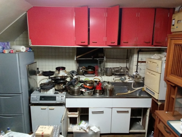 写真：リフォーム事例