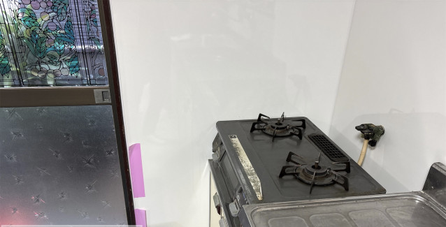 写真：リフォーム事例