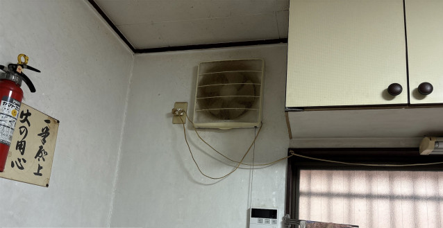 写真：リフォーム事例