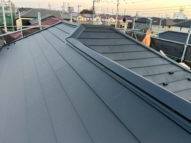 写真：リフォーム事例