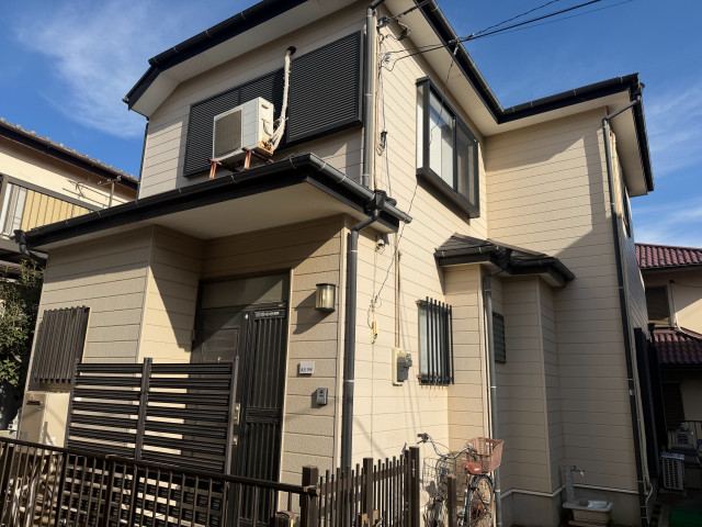 写真：リフォーム事例