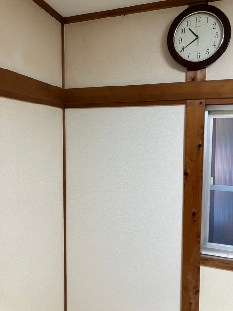 写真：リフォーム事例