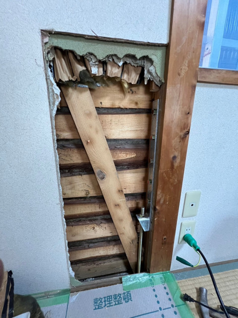 写真：リフォーム事例