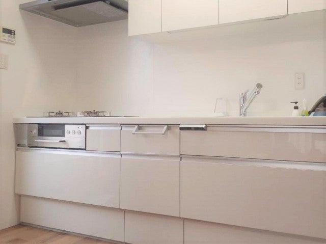 写真：リフォーム事例