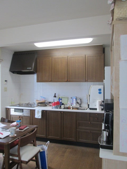 写真：リフォーム事例