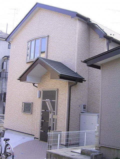 写真：リフォーム事例