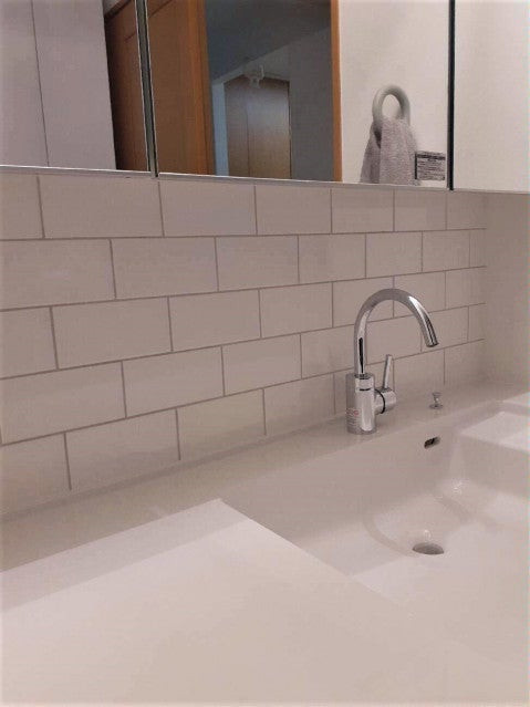 写真：リフォーム事例