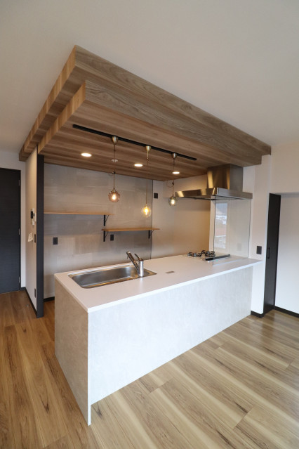 写真：リフォーム事例