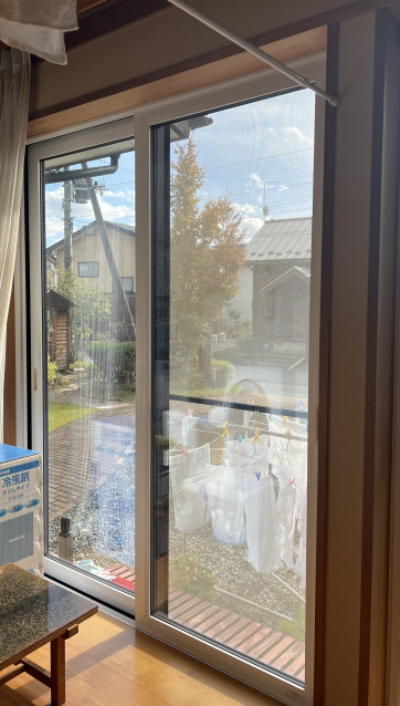 写真：リフォーム事例