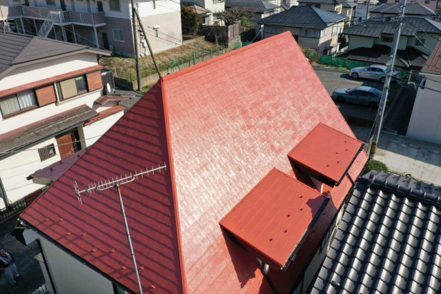 写真：リフォーム事例