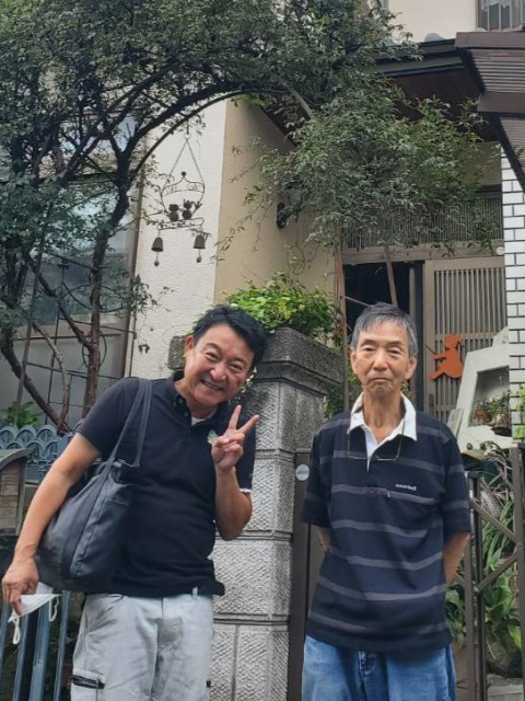 写真：リフォーム事例
