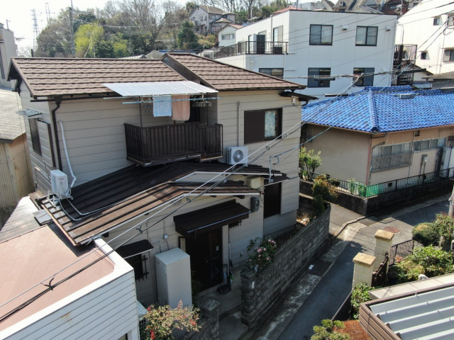 写真：リフォーム事例