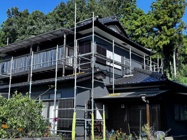 写真：リフォーム事例