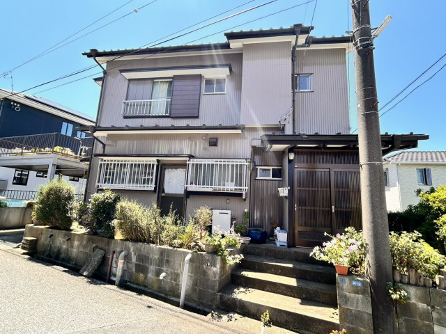 写真：リフォーム事例