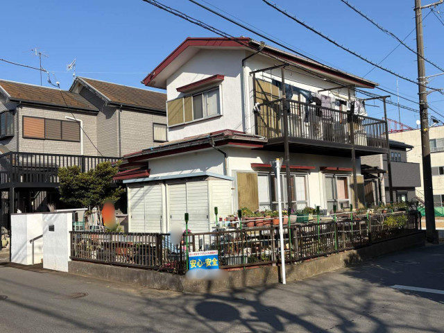 写真：リフォーム事例