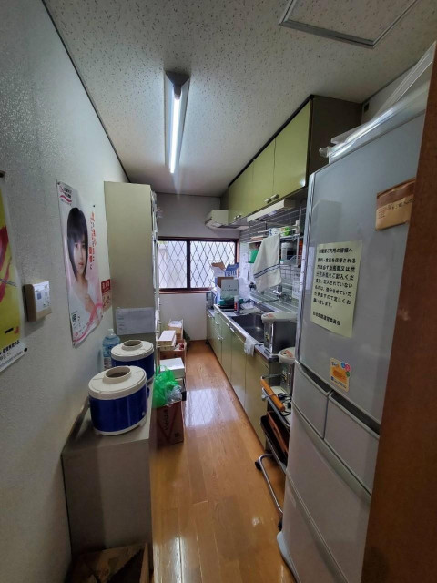 写真：リフォーム事例