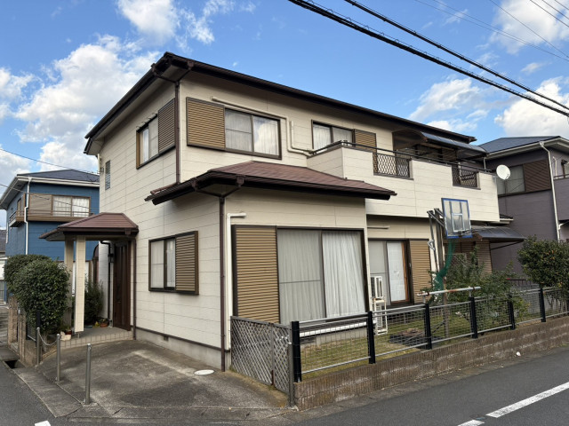 写真：リフォーム事例