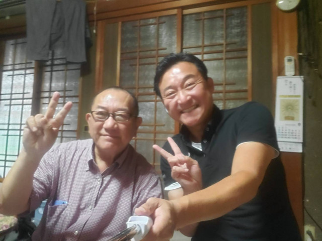 写真：リフォーム事例