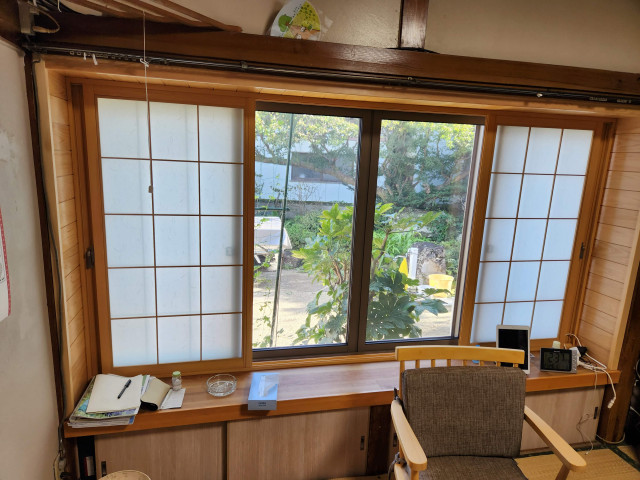 写真：リフォーム事例