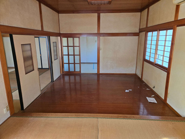 写真：リフォーム事例