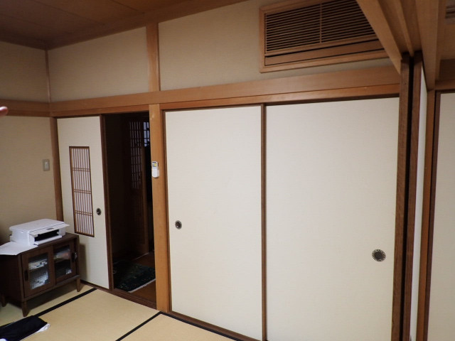 写真：リフォーム事例