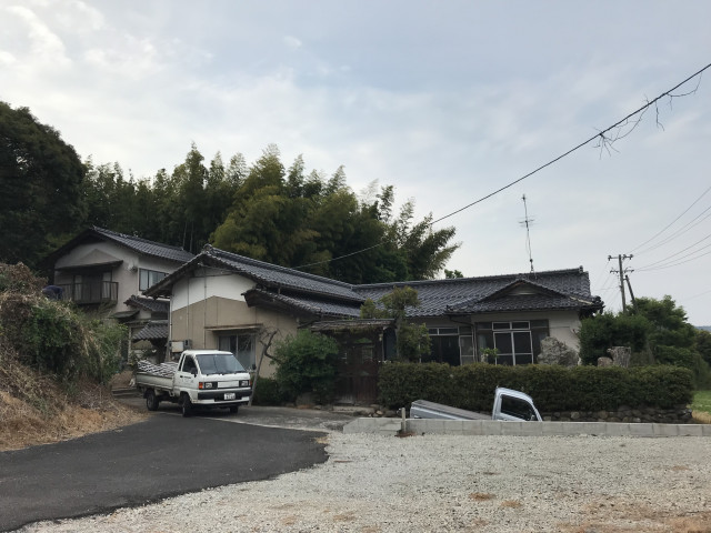 写真：リフォーム事例