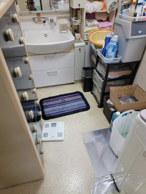 写真：リフォーム事例
