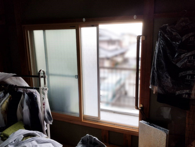 写真：リフォーム事例
