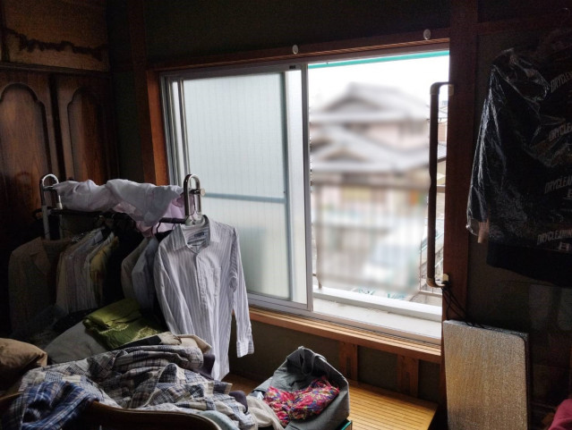 写真：リフォーム事例