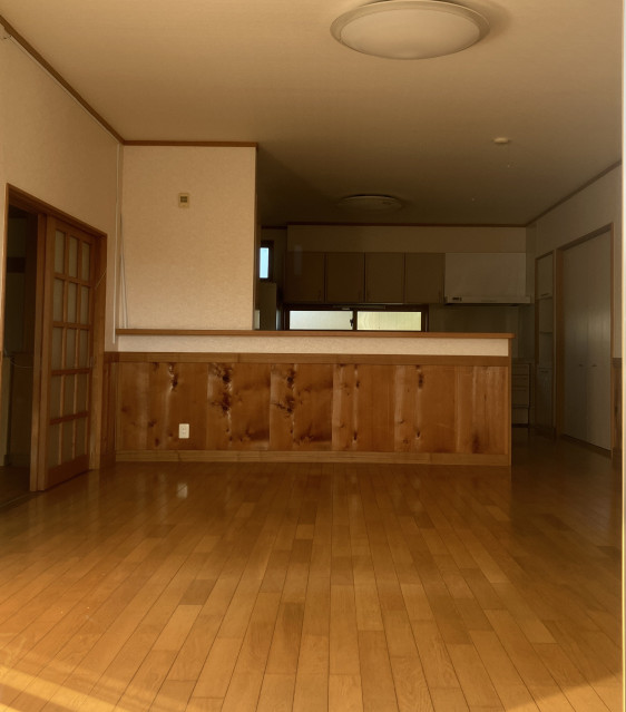 写真：リフォーム事例