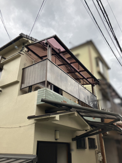 写真：リフォーム事例