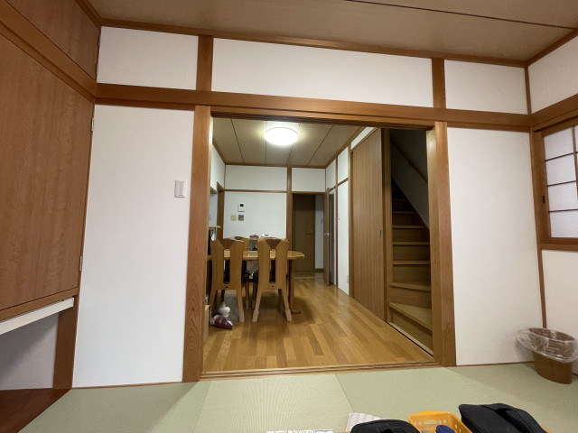 写真：リフォーム事例