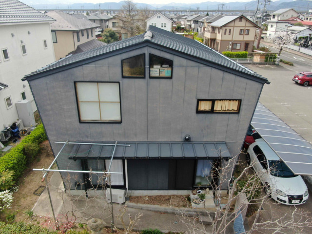 写真：リフォーム事例
