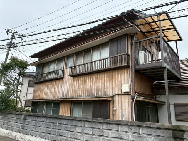 写真：リフォーム事例