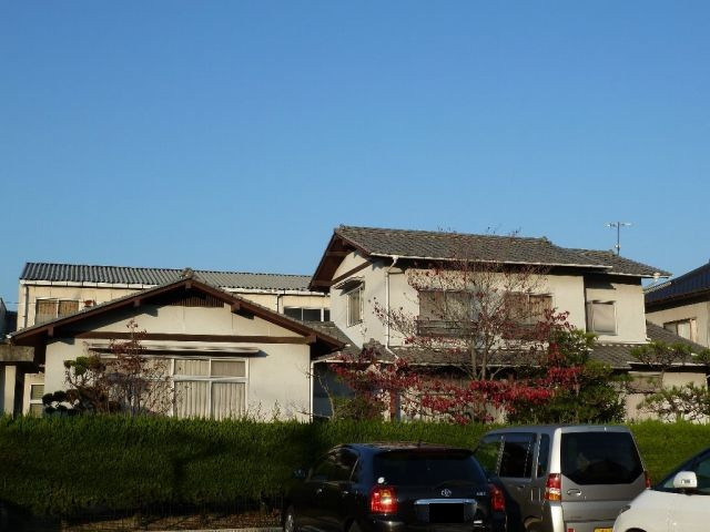 写真：リフォーム事例