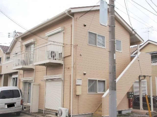 写真：リフォーム事例