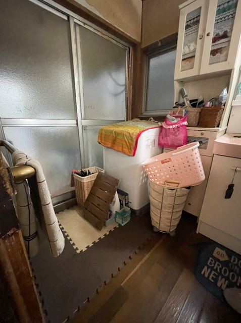 写真：リフォーム事例