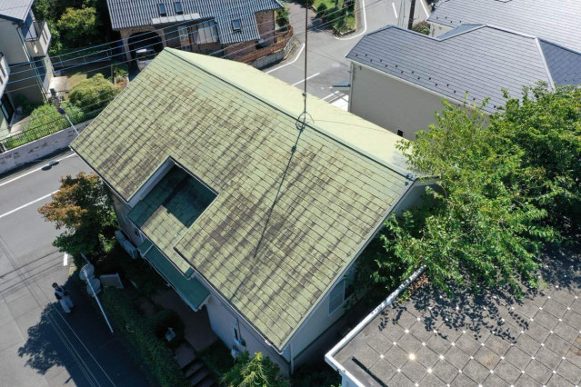 写真：リフォーム事例