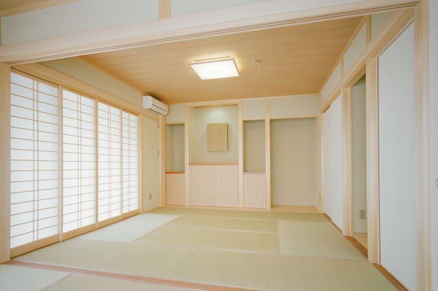 写真：リフォーム事例