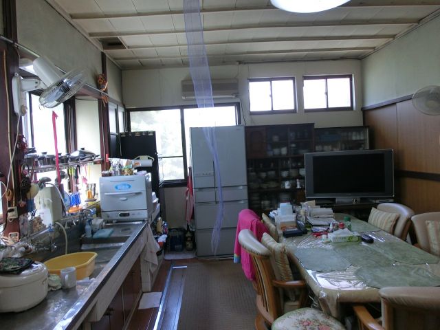 写真：リフォーム事例