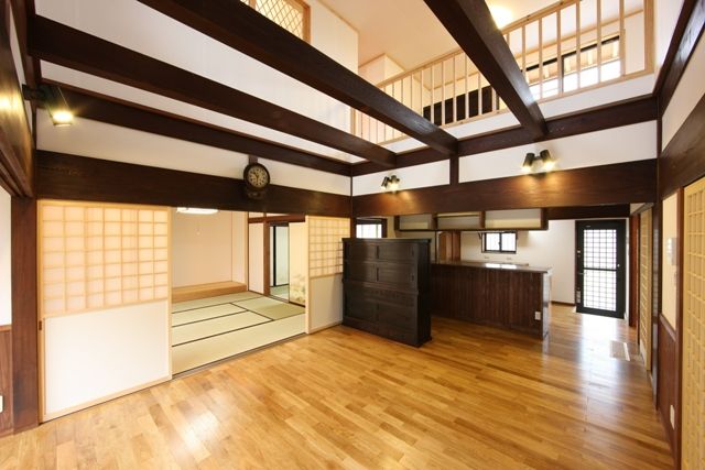 写真：リフォーム事例