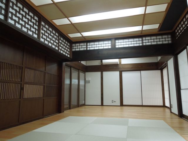 写真：リフォーム事例
