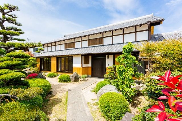 写真：リフォーム事例
