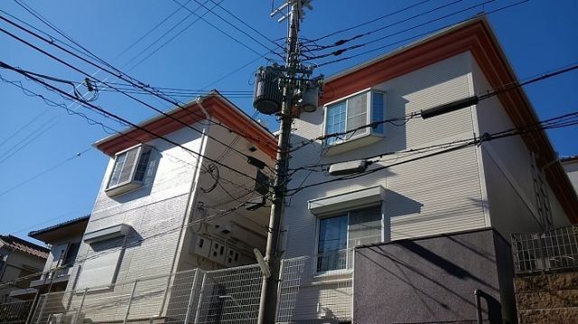 写真：リフォーム事例